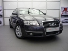 AUDI A6  3.0TDI QUATTRO TIP. 233 - mejor precio | unprecio.es