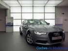 Audi A6 - mejor precio | unprecio.es
