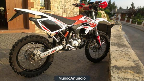 beta 50 RRT 50 aniversario