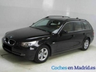 BMW 520 - mejor precio | unprecio.es