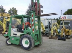 Carro industrial Manitou - mejor precio | unprecio.es