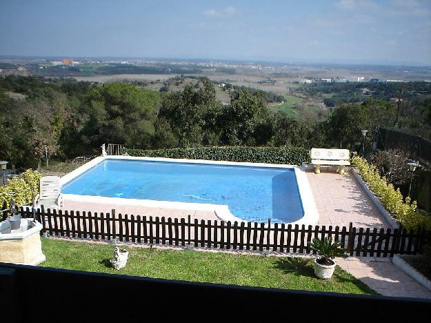 Casa en Maçanet de la Selva