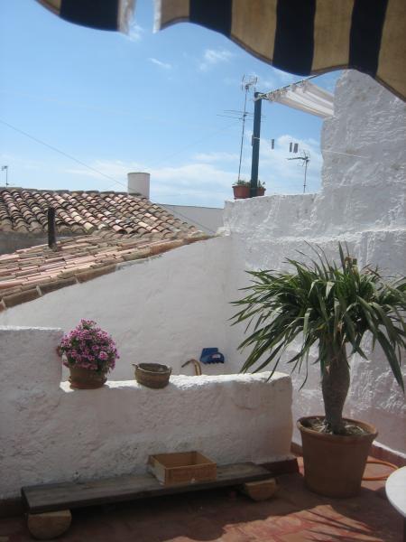 Casa pareada en Ciutadella de Menorca