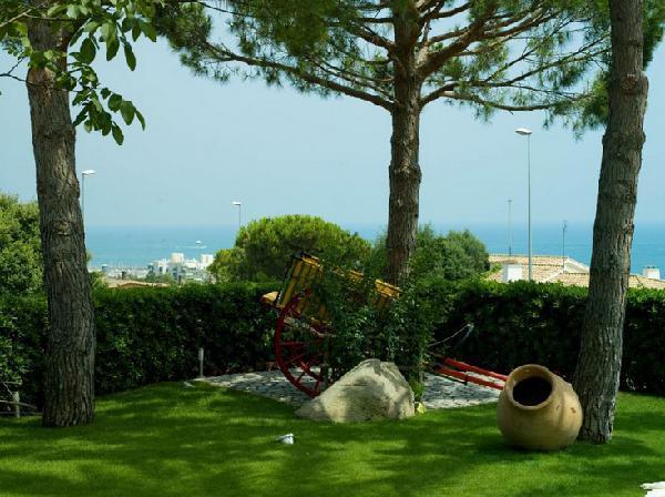 Chalet en Alella