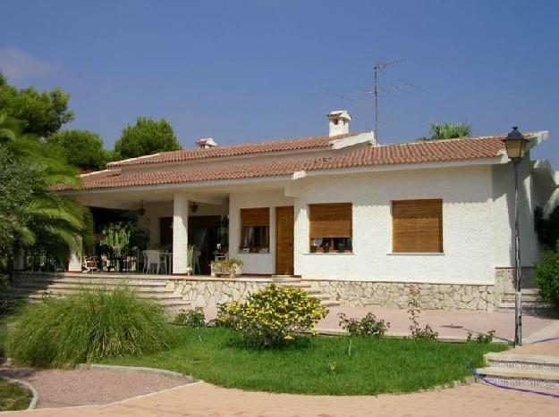 Chalet en Elche/Elx