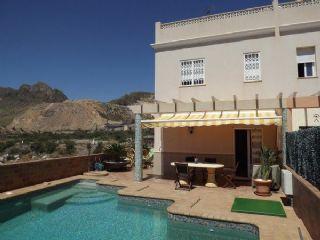 Chalet en venta en San Juan de los Terreros, Almería (Costa Almería)