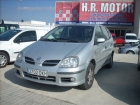 CITROEN C4 SX HDI - mejor precio | unprecio.es