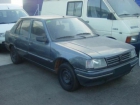 Comprar coche Peugeot 309 GR 1.4 82CV. 5P. '89 en Parets Del Vallès - mejor precio | unprecio.es