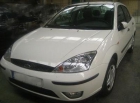 Ford Focus 1.8 Tddi Ambiente 4p Sedan 2004 - mejor precio | unprecio.es
