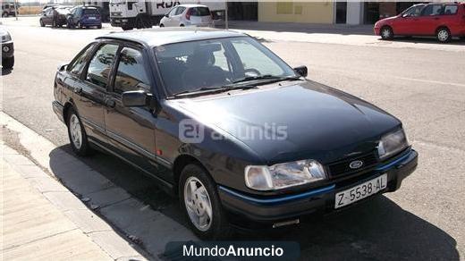 Ford Sierra Sierra 2.0i Xr4x4 5p. \'91