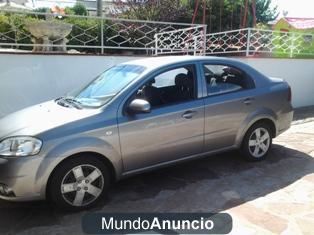 GANGAZO!!Vendo coche en perfecto estado, motivo viaje.