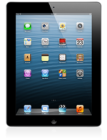 iPad 4 con pantalla Retina Wi-Fi+Cellular 64 GB - Negro. NUEVO - mejor precio | unprecio.es