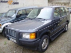 LAND ROVER RANGE ROVER 2.5 TDI - Islas Baleares - mejor precio | unprecio.es