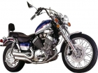 Motocicleta Custom 400cc Lifan LF400 - mejor precio | unprecio.es