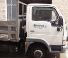 Nissan cabstar e diesel blanco ocasion - mejor precio | unprecio.es