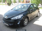 Peugeot 308 SPORT CMP AUTOMATICO HDI 110* - mejor precio | unprecio.es