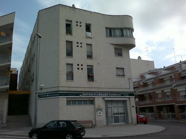 Piso en Amposta