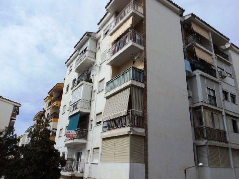Piso en Estepona