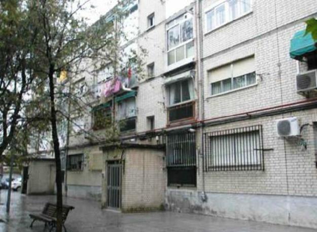 Piso en Pinto