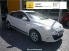 Renault Megane Sport Tourer Expression dCi 1 - mejor precio | unprecio.es