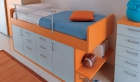 S75 dormitorio Amica - mejor precio | unprecio.es