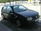 SE VENDE VW GOLF TDI 110 CV - mejor precio | unprecio.es