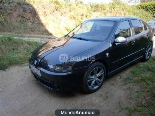 Seat Leon 1.9 TDi 150CV Sport FR