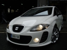 SEAT LEON 1.9 TDI SPORT FR - mejor precio | unprecio.es