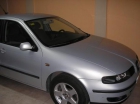 Seat Toledo 19 Tdi 110cv Signum en MURCIA - mejor precio | unprecio.es