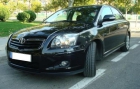 Toyota Avensis 20 D4D SOL en MADRID - mejor precio | unprecio.es