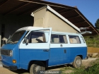 vendo furgoneta VW-T3.1980 - mejor precio | unprecio.es