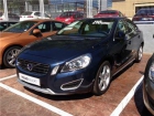 Volvo s60 drive momentum - mejor precio | unprecio.es