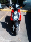 Yamaha Bws 125 2012 - mejor precio | unprecio.es