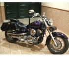 YAMAHA XVS 650 DRAGSTAR CLASSIC - mejor precio | unprecio.es