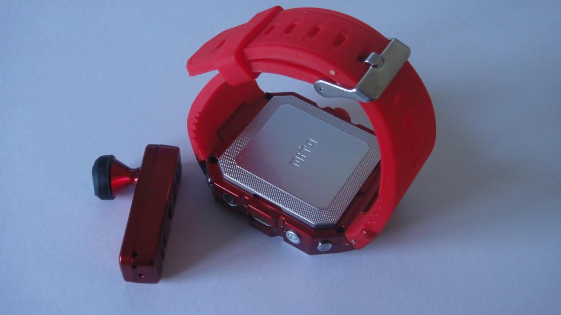 Reloj con Teléfono Móvil de Pulsera GSM Libre Operador Bluetooth Mito S500 Original