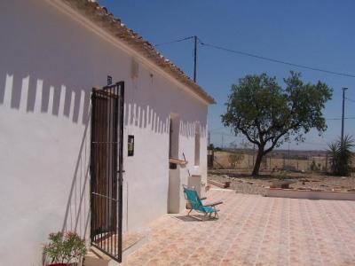 3b  , 1ba   in Corvera,  Murcia   - 85000  EUR