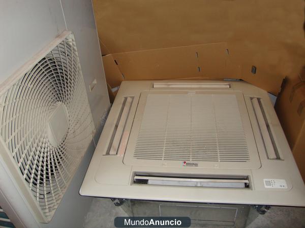 Aire acondicionado daikin