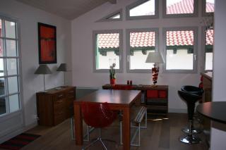 Apartamento : 6/6 personas - san juan de luz  pirineos atlanticos  aquitania  francia