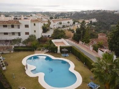 Apartamento con 2 dormitorios se vende en Mijas Costa, Costa del Sol