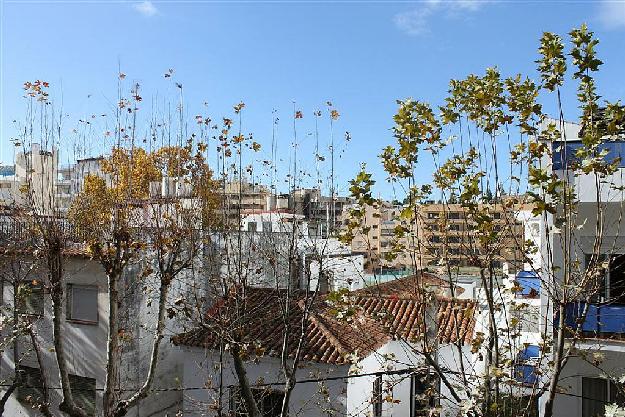 Apartamento en Marbella