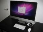 Apple iMac 27 inch 3.06 GHz/4GB/1TB HD - mejor precio | unprecio.es