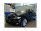 BMW SERIE 3 318d, NACIONAL, CUERO, CONTROL CRUISE - mejor precio | unprecio.es
