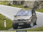 BMW X 5 3.0 D - mejor precio | unprecio.es
