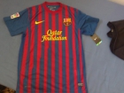 Camisetas de Futbol 2012, selecciones y clubes - mejor precio | unprecio.es