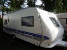 Caravana Hobby Prestige 560 UL - mejor precio | unprecio.es