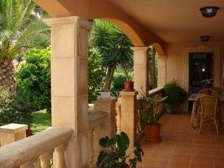 Chalet en venta en Cala Millor, Mallorca (Balearic Islands)