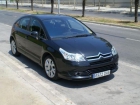 CITROEN C4 1.6 HDI VTR PLUS 110cv 5p - mejor precio | unprecio.es