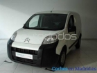 Citroen Nemo - mejor precio | unprecio.es