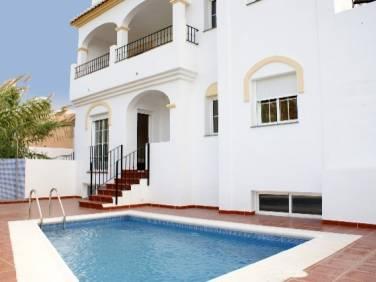 Comprar Chalet Nerja la noria