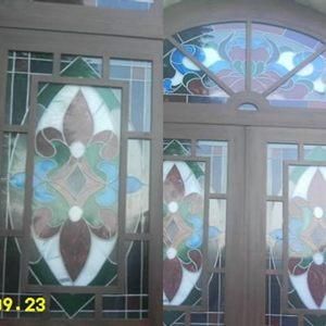 CRISDECO nuevas dimensiones a la del vidro